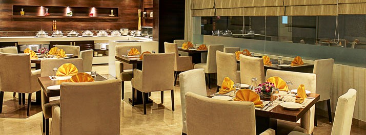 854/Ramada Encore Bengaluru Domlur - Bengaluru 08.jpg